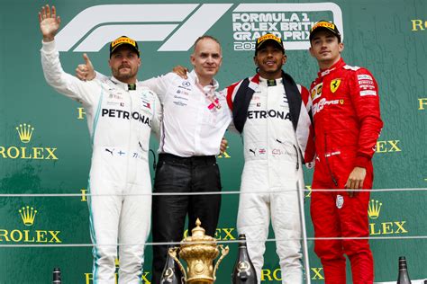 british grand prix 2019 results|F1 Results .